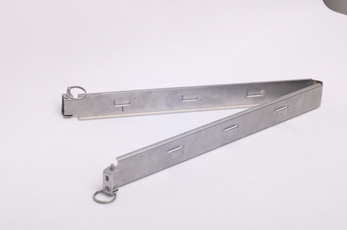 不銹鋼走線架——JYZx0011